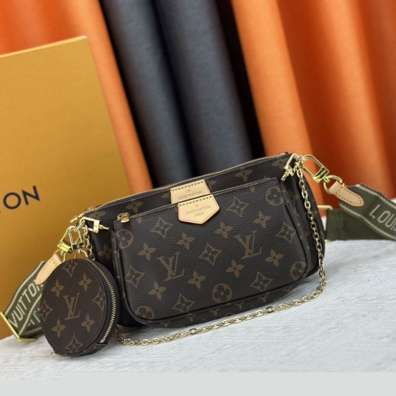 LV Satchel bags
